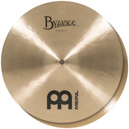 Тарелки Hi-Hats  - Фото №171926