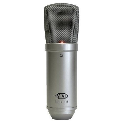 Студийный микрофон Marshall Electronics MXL USB.006