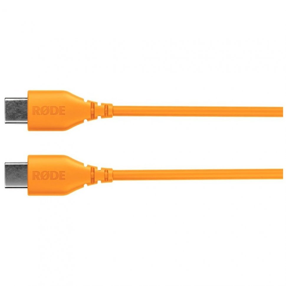 Кабель цифровой Rode SC22 Orange