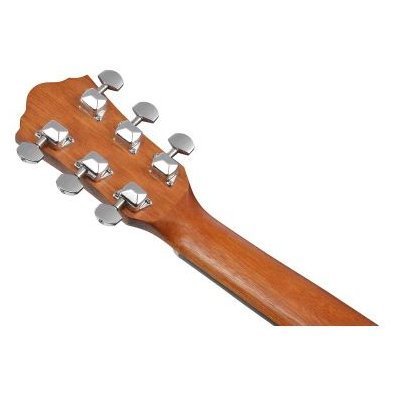 Акустическая гитара  - Фото №172766