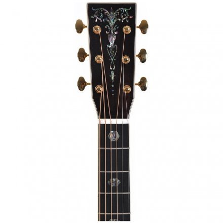 Акустична гітара  - Фото №173971