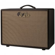  PRS 1x12&quot; Open Back Cabinet - Stealth