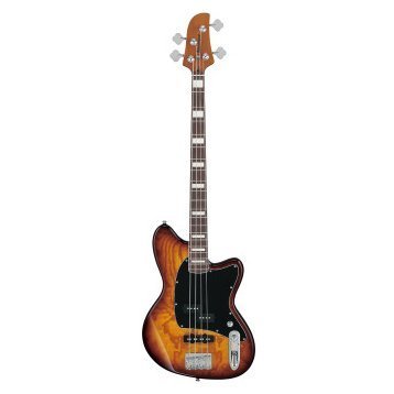 Бас-гитара Ibanez TMB400TA IAB