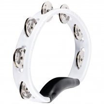  Meinl Headliner HTWH Molded ABS 8" White