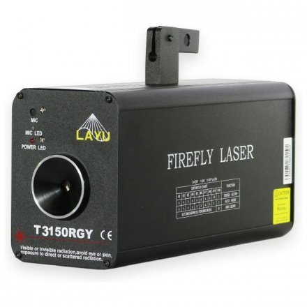 Лазер  - Фото №176531