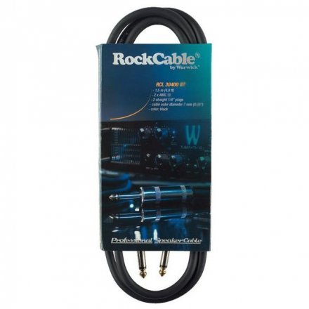 Кабель акустический RockCable RCL30400 D8 - Фото №93235