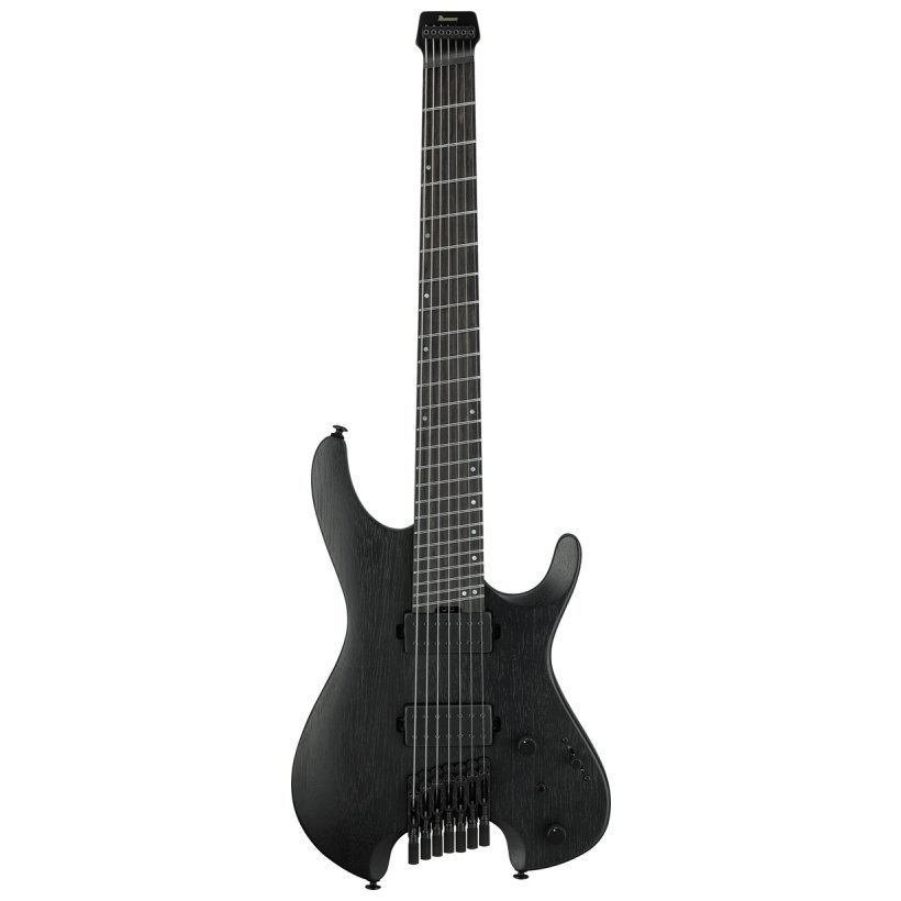 Електрогітара Ibanez QX527B-WK Електрогітара Ibanez QX527B-WK