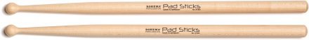 Барабанні палички Rohema Pad Sticks - Фото №113933