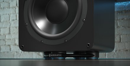 Стійка для АС  - Фото №177444