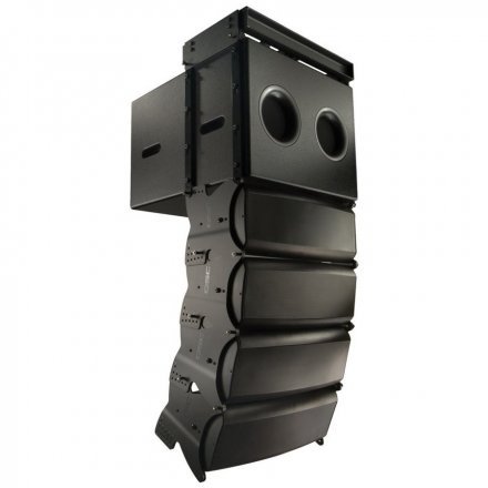 Лінійний масив  - Фото №57050