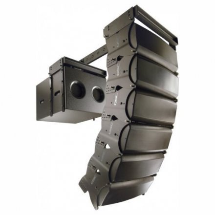 Лінійний масив  - Фото №57051