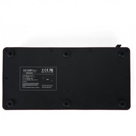 Гитарный процессор  - Фото №179265