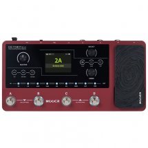  Mooer GE150 Pro Li Plum