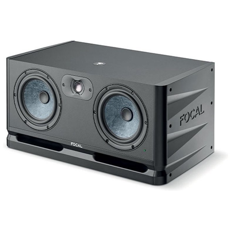 Студійний монітор Focal Alpha Twin Evo