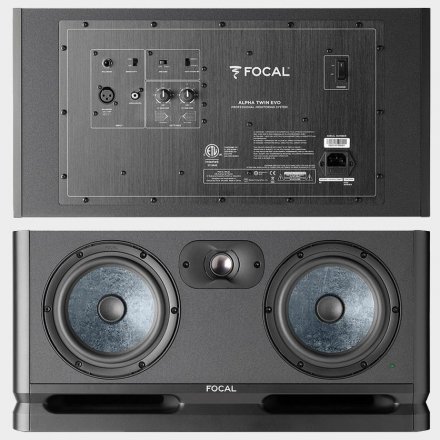 Студійний монітор  - Фото №178082