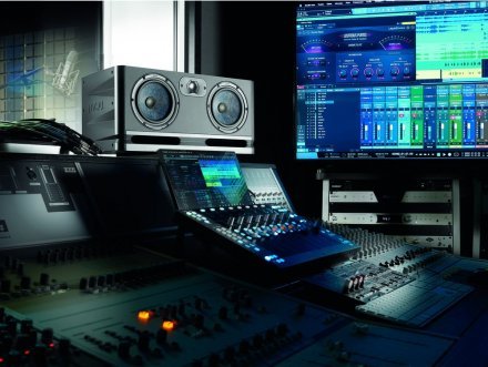 Студійний монітор  - Фото №178083