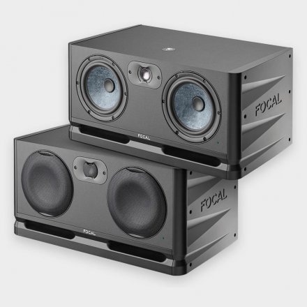 Студійний монітор  - Фото №178084