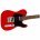 Электрогитара Squier by Fender SONIC TELECASTER LRL TORINO RED