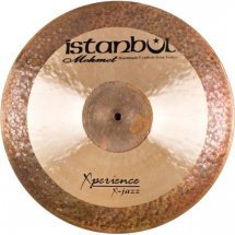 Тарелки Crash 