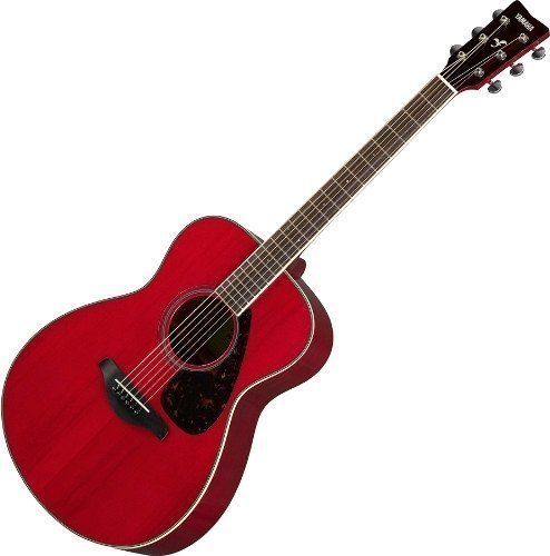 Акустична гітара Yamaha FS820 RR