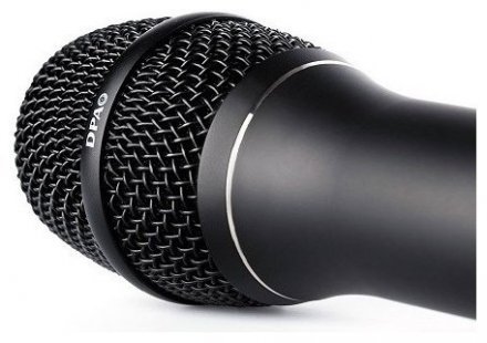 Мікрофон DPA microphones 2028-B-B01 - Фото №119494