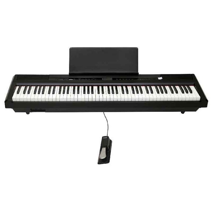 Цифрове піаніно Toneberg TK-40 BK