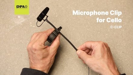 Микрофонный держатель  - Фото №180109