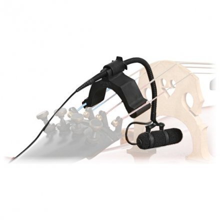 Микрофонный держатель  - Фото №180110