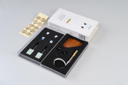 Звукознімач до акустичної гітари  - Фото №180239