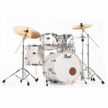 Pearl EXX-725SBR/C777+Hardware Pack and Cymbals