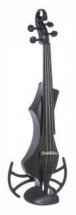 Gewa E-Violin Novita 3.0 (Black)