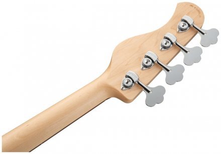 Бас-гитара Warwick SADOWSKY MetroLine 21-Fret Vintage J/J Bass, Alder, 4-String (Solid Sage Green Metallic Satin) - Фото №126835