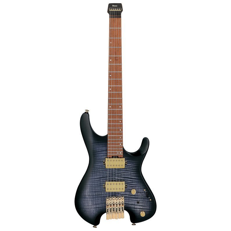 Електрогітара Ibanez Q52FMG-DRL