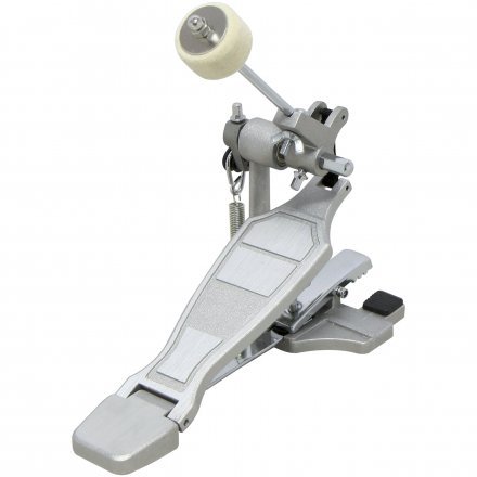 Педаль для бас-барабана одиночная  - Фото №184388