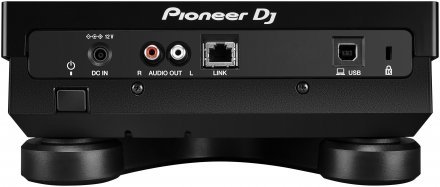 DJ програвач Pioneer Dj XDJ-700 - Фото №133693