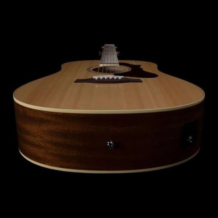 Електроакустична гітара  - Фото №167868