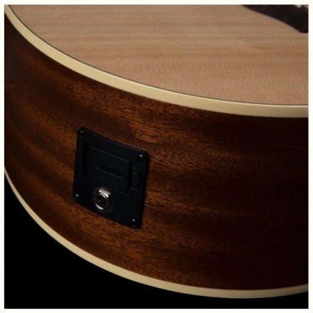 Електроакустична гітара  - Фото №167869