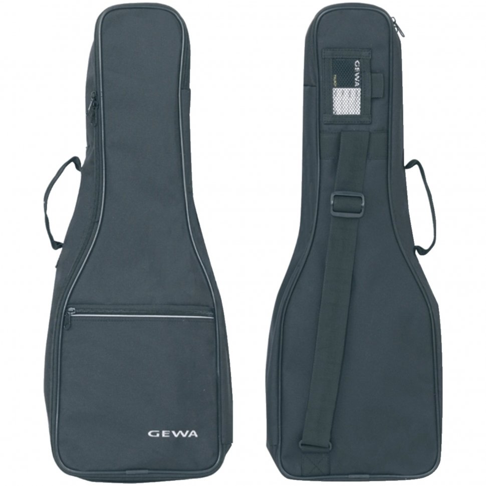 Чехол для мандолины Gewa Classic (G-219300) Чехол для мандолины Gewa Classic (G-219300)