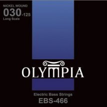Olympia EBS 466