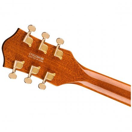 Полуакустическая электрогитара  - Фото №171077