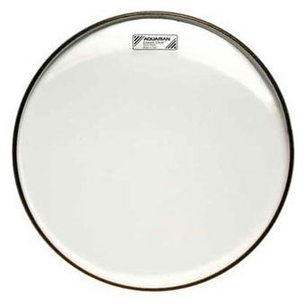 Пластик для тома Aquarian CC12