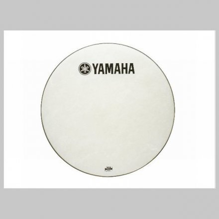 Пластик для оркестровых и маршевых барабанов Yamaha CBHYR40L - Фото №42398