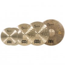 Meinl A-CS2 Byzanze Dark B14MH, B18ETHC, B20ETHC Matt Halpern
