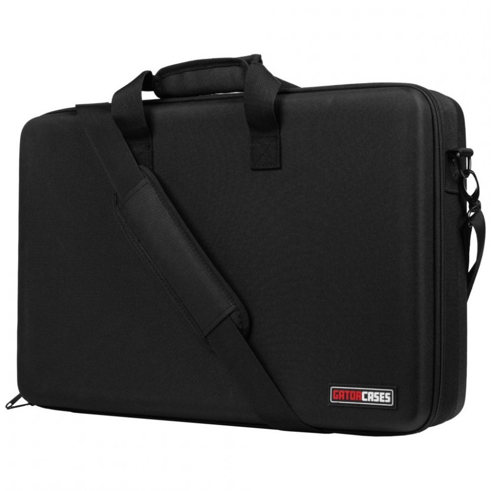 Кейс Gator G-CTRL-DJ-MD - Control Series DJ Case for Medium DJ Controllers Кейс Gator G-CTRL-DJ-MD - Control Series DJ Case for Medium DJ Controllers