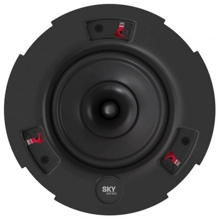 Стельова акустика  - Фото №174242