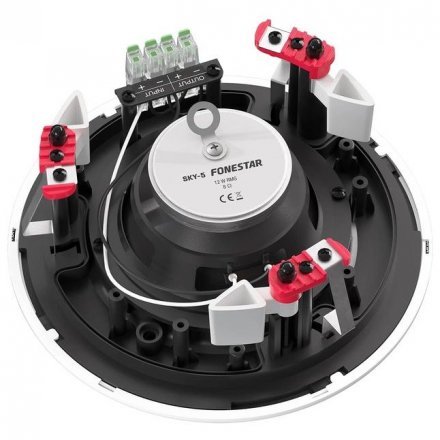 Стельова акустика  - Фото №174243