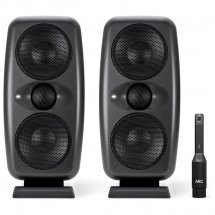 IK Multimedia iLoud MTM MKII (Pair)