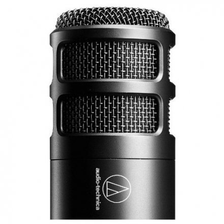 Студійний мікрофон Audio-Technica AT2040 - Фото №144813