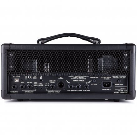 Підсилювач до електрогітари  - Фото №174785