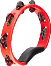  Meinl Headliner HTR Molded ABS 8" Red